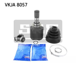 Шарнирный комплект SKF VKJA 8057